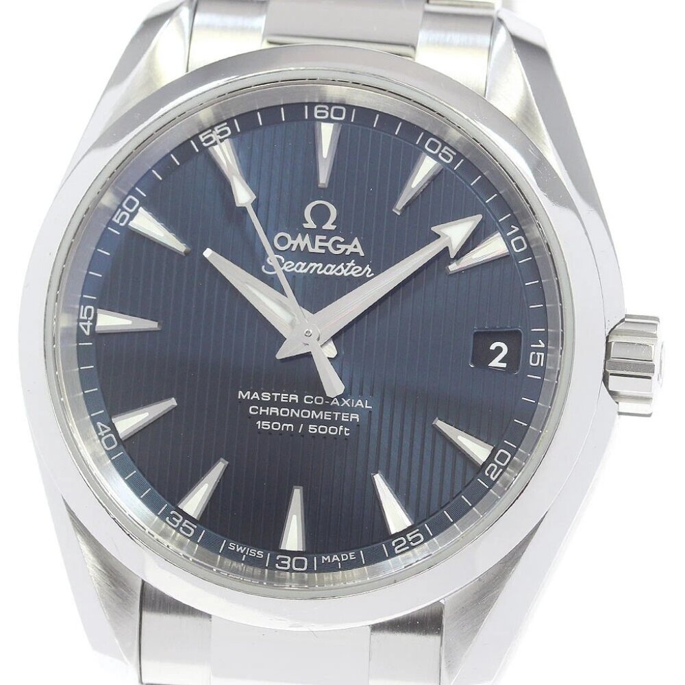 OMEGA Seamaster Aqua Terra 150M Automatic Men's
